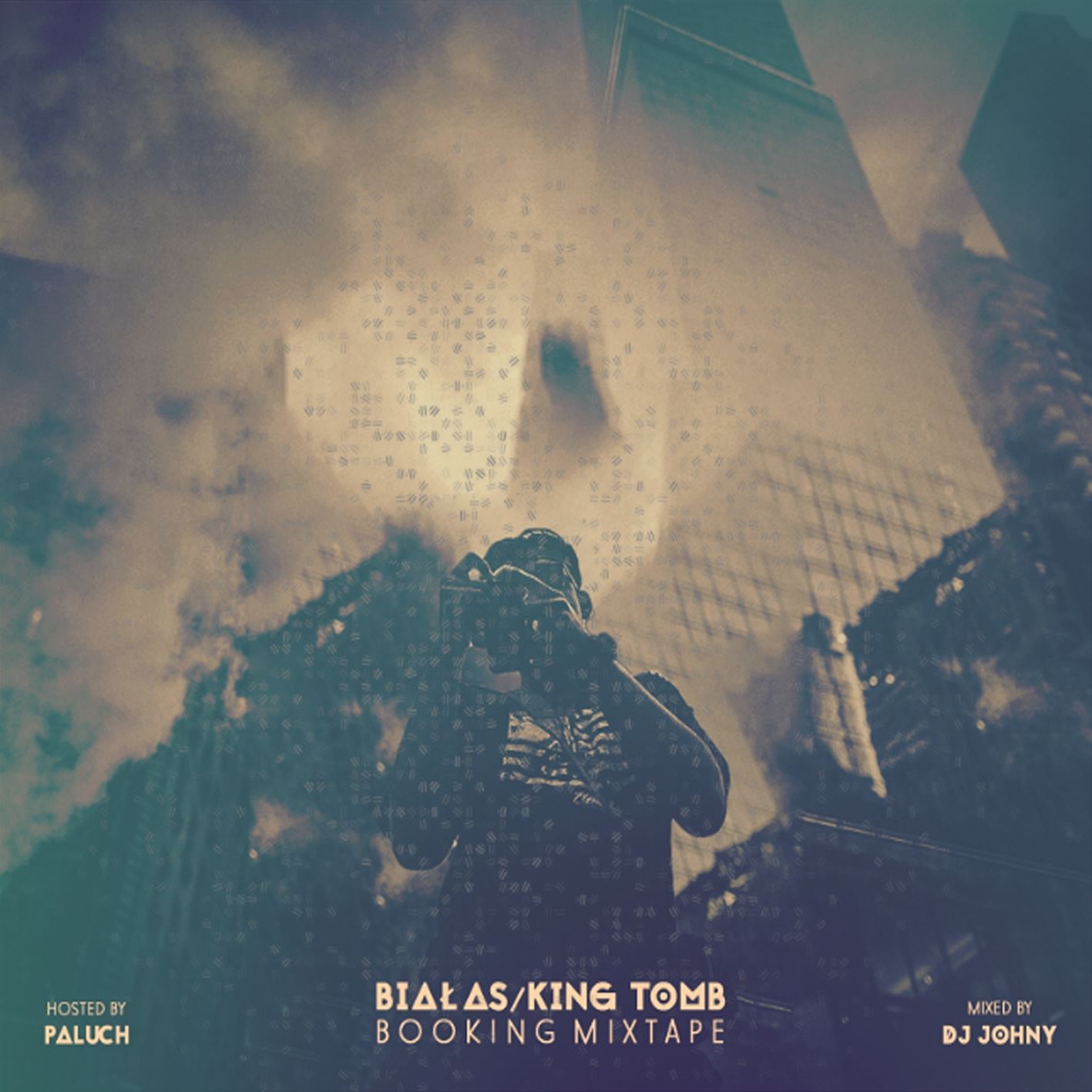 BooKING Mixtape (Bootleg)