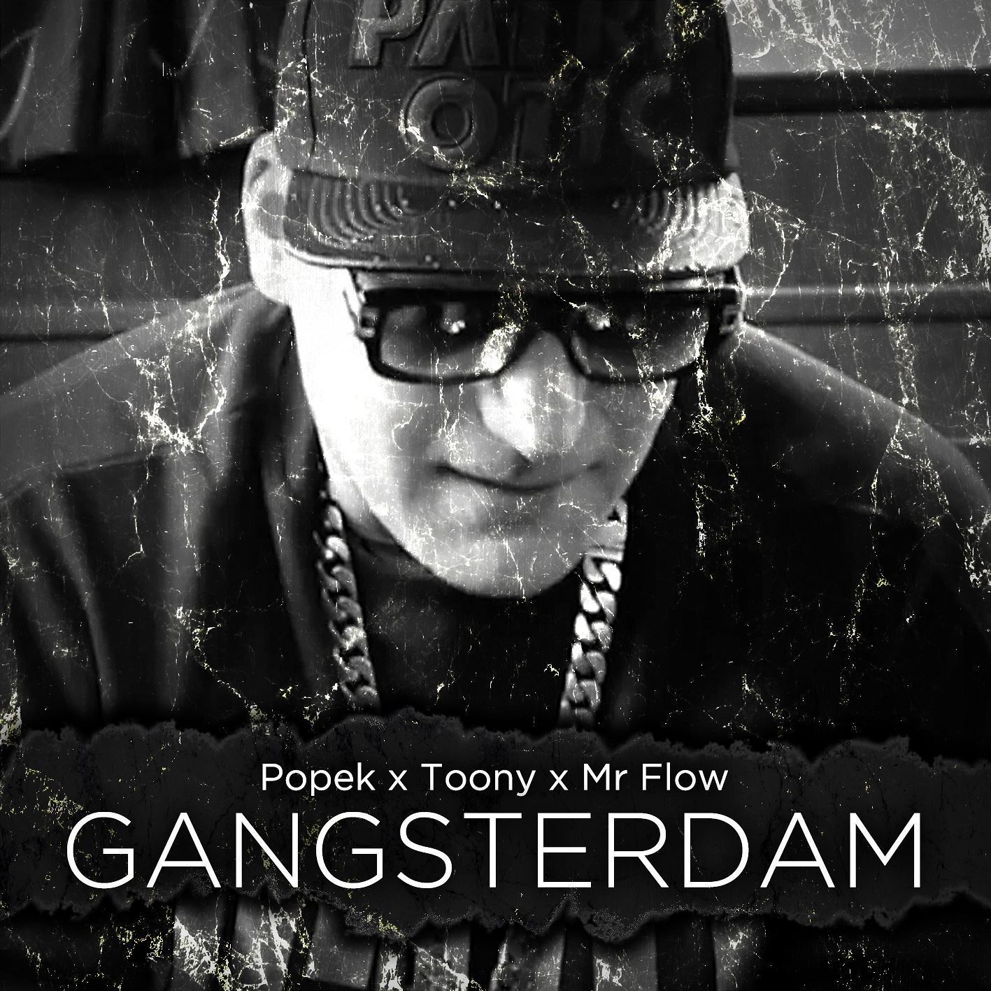 Gangsterdam