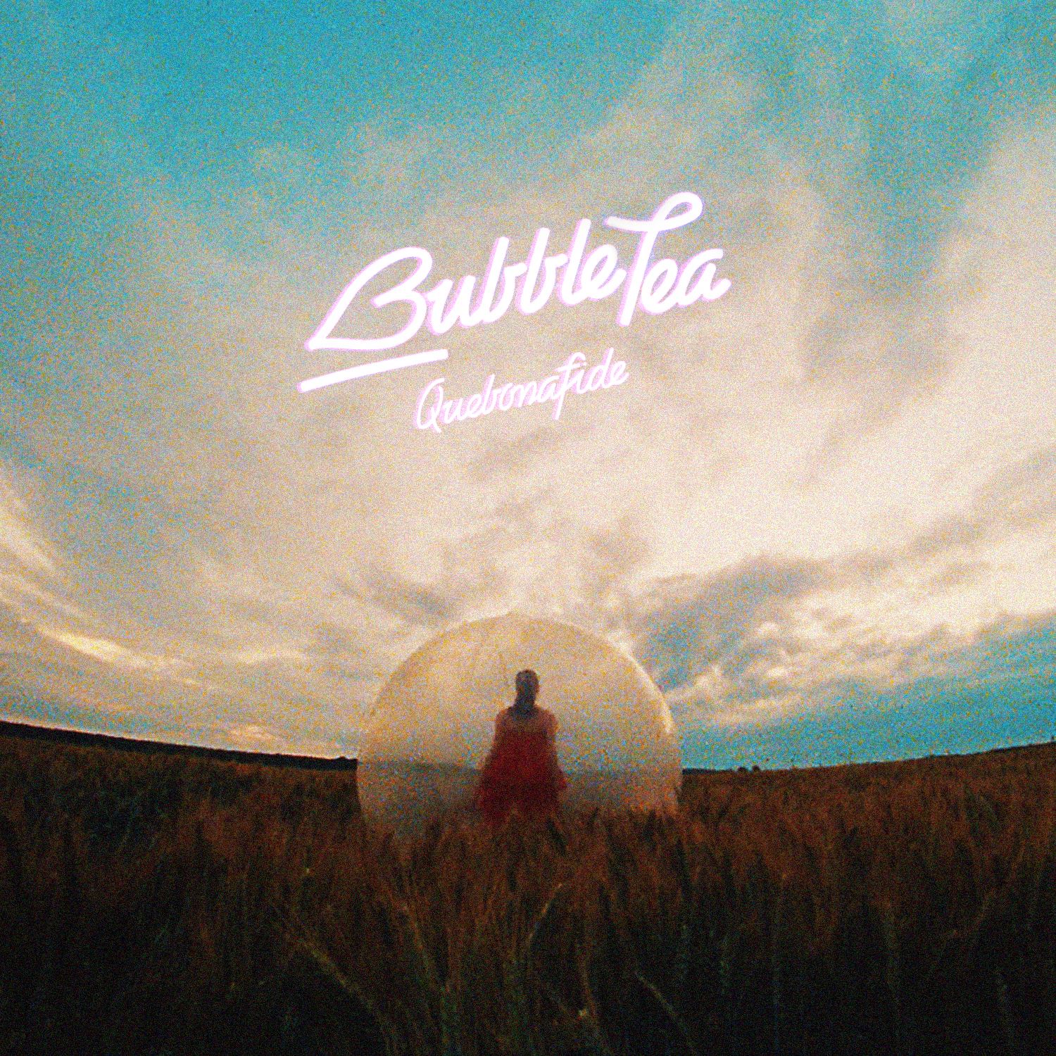 BUBBLETEA