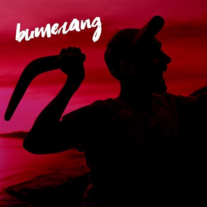 Bumerang