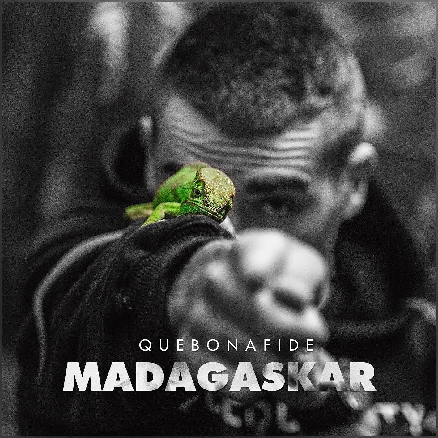Madagaskar